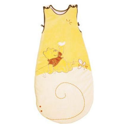 Avis DOUILLETTE REGLABLE 75-100 CM WINNIE Babycalin 1