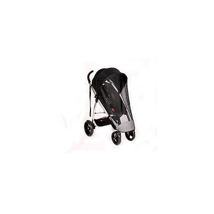 Avis Protection soleil pour Smart PHIL & TEDS 1