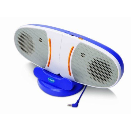 Avis Station de musique Storio VTech 1