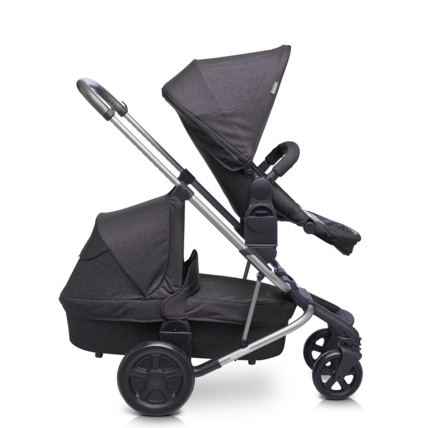 Avis Poussette Harvey - châssis + siège EASYWALKER 2