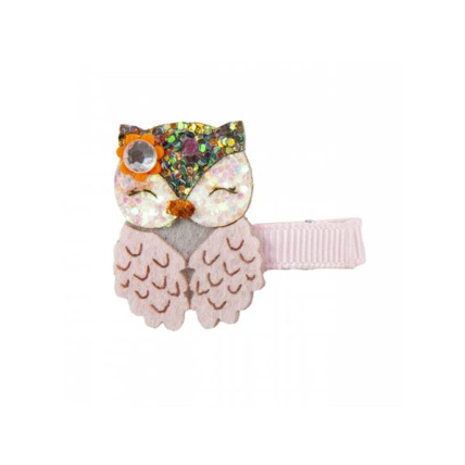 Avis Barrette chouette chouette GREAT PRETENDERS 1