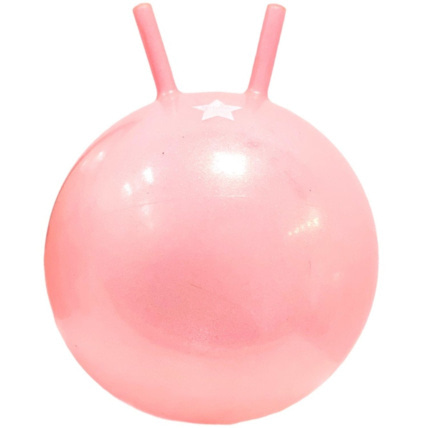 Avis Ballon sauteur à paillettes Konges Sløjd 5