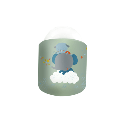 Avis Veilleuse Nomade PABOBO 3