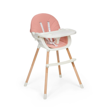 Avis Chaise Haute Mika INNOVACIONES MS 3