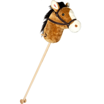 Avis Cheval bâton Nico SMALL FOOT 1
