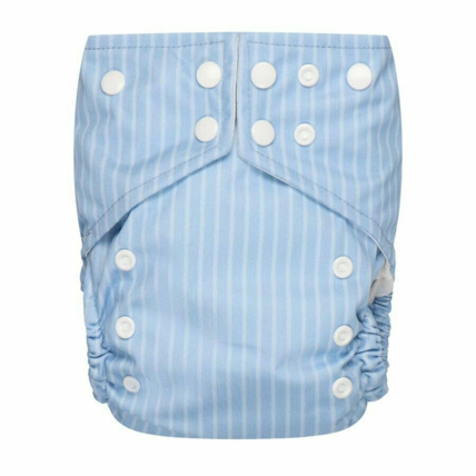 Avis Couche de bain bébé Bum Buns 2