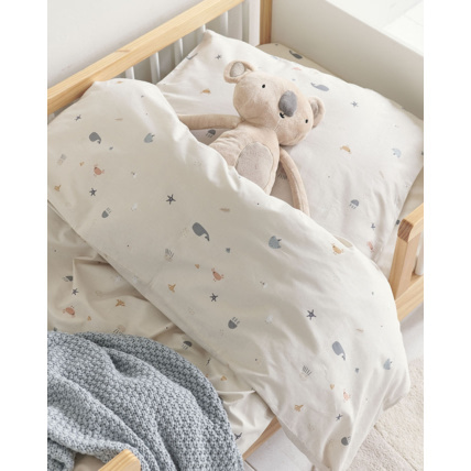 Avis Drap housse Mer Petite Amélie 4