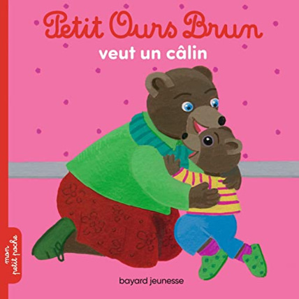 Avis Petit Ours Brun veut un câlin BAYARD JEUNESSE 1