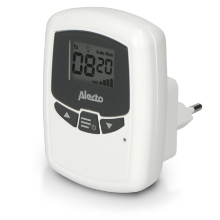 Avis Unité bébé supplémentaire pour babyphone d'extérieur ALECTO 1