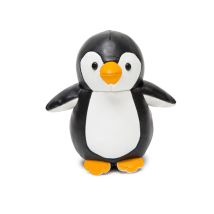 Avis Hochet - Martin le Pingouin Little Big Friends 1