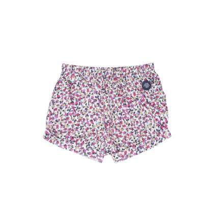 Avis Bloomer motifs fleuris Baby - Imprimé Géraniums ARMOR-LUX 1