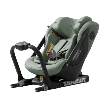 Avis Siège auto ONE 3 Axkid 1