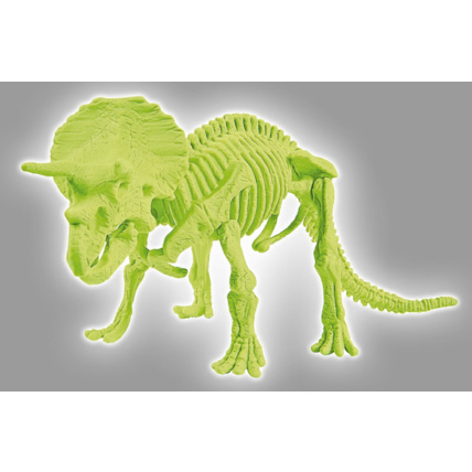 Avis Archéo Ludic - Tricératops Clementoni 7