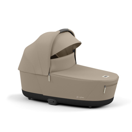 Avis Nacelle Priam CYBEX 9