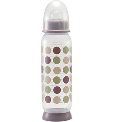 Avis Biberon sans BPA 330 ml PP BÉABA 1