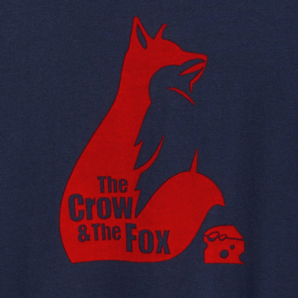 Avis T-shirt manches longues thème fables bleu garçon OKAIDI 2