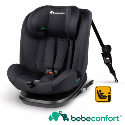 Avis Siège auto EverFix i-Size Bebeconfort 1