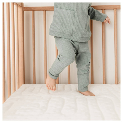 Avis Matelas pour lit bébé Confort Max CANDIDE 3
