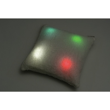 Avis Coussin lumineux Wesco 1