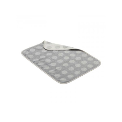 Avis Serviette Matty en coton bio LEANDER 5