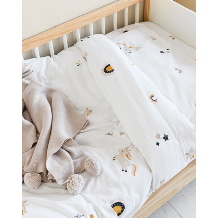 Avis Drap housse Lara Petite Amélie 3