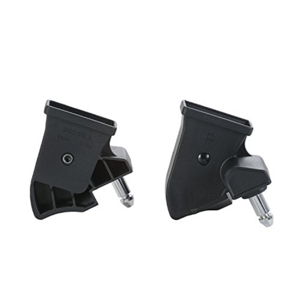 Avis City Go Adaptateur pour Minis/Elite/Summit X3 BABY JOGGER 4