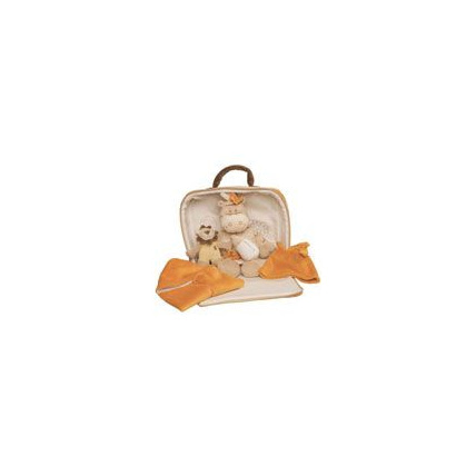 Avis VALISE DE ZAMBA NOUKIE'S 1