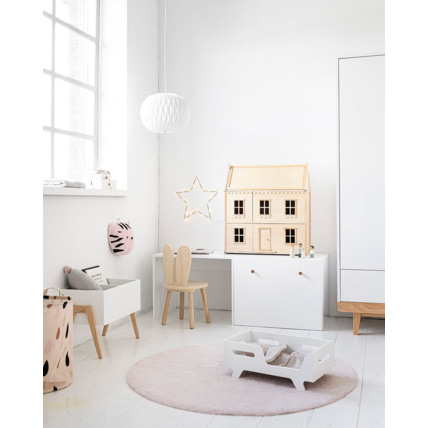 Avis Maison de poupée classique La Parisienne Petite Amélie 7