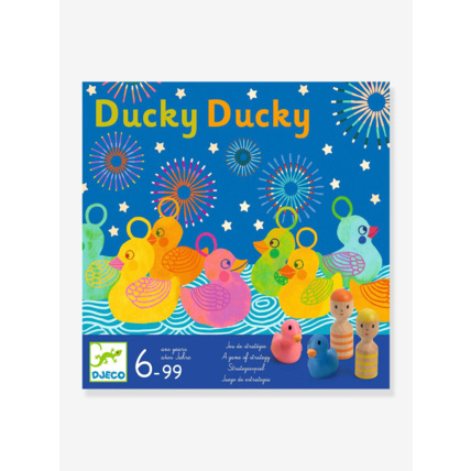 Avis Ducky Ducky DJECO 4