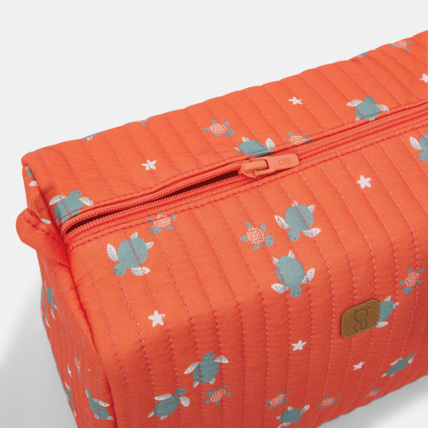 Avis Trousse de toilette tortue naissance OBAÏBI 2