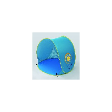 Avis Tente Nomade Anti UV Sun Set LUDI 1