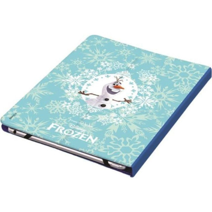 Avis Étui universel pour tablette La Reine Des Neiges LEXIBOOK 2