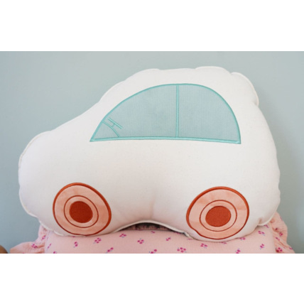 Avis Coussin voiture Mon Lit Cabane 5