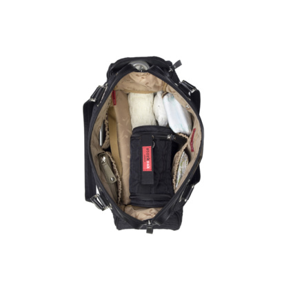 Avis Sac Anna matelassé STORKSAK 2