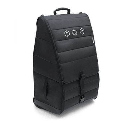 Avis Pochette de roue pour sac de transport confort Bugaboo 1
