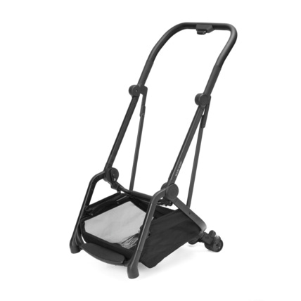 Avis Châssis, panier et bandoulière pour la poussette Leona2 Maxi-Cosi 1