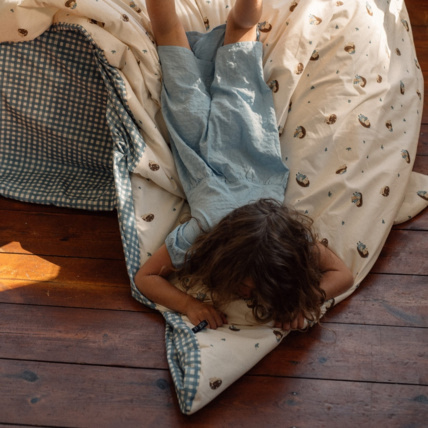 Avis Couette En Coton La Millou 8