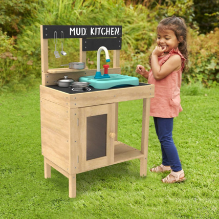 Avis Cuisine d'extérieur Splash & Play Tp Toys 2