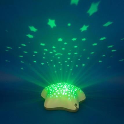Avis Projecteur d'étoiles musical PABOBO 4