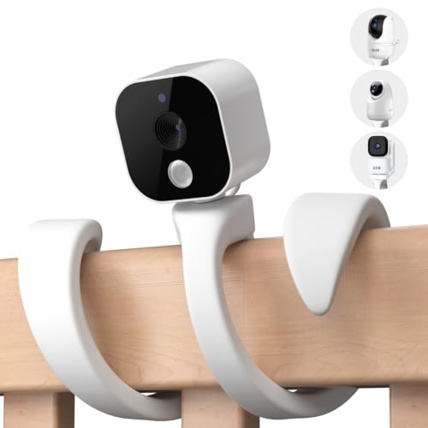 Avis Support universel pour babyphone GHB 1