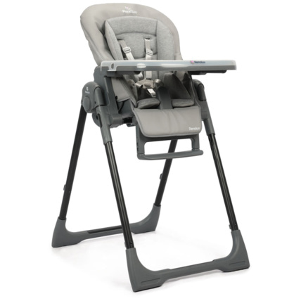 Avis Chaise haute Bébévision RENOLUX 2