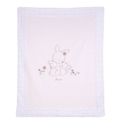 Avis Couverture De Poussette Déhoussable Chicco 7