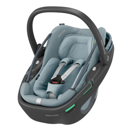 Avis Siège auto Coral 360 Maxi-Cosi 1