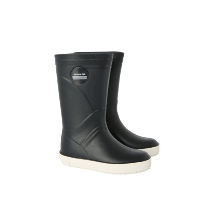 Avis Bottes Bananec Kids - Marine ARMOR-LUX 1