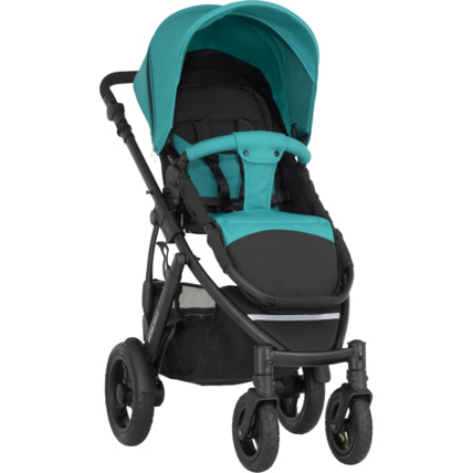 Avis Poussette Smile 2 Britax Römer 1