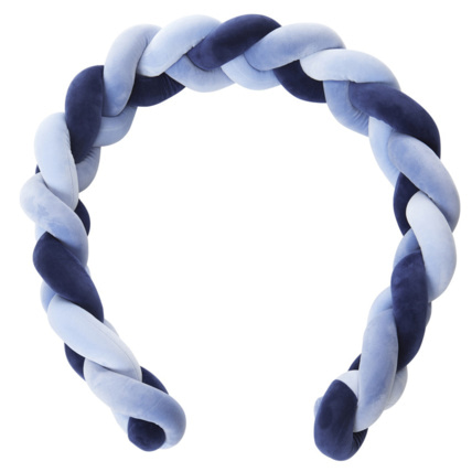 Avis Tresse décorative Prémaman 2