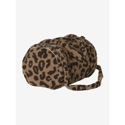 Avis Sac à langer en peluche Baby Roll Vertbaudet 2