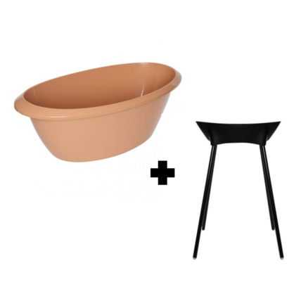 Avis Baignoire avec support LUMA 6