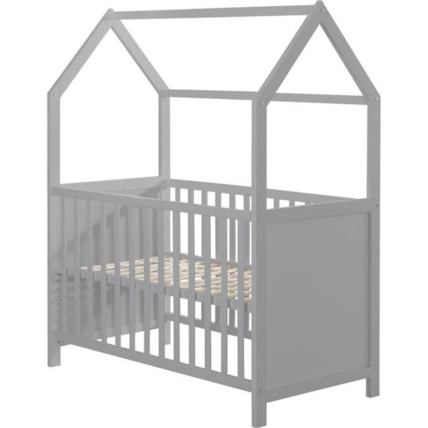 Avis Lit cabane évolutif ROBA 1