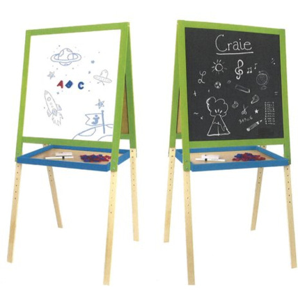 Avis Tableau multifonctions L'ATELIER DU BOIS 1